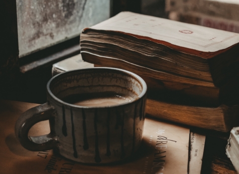 Coffee - Sự cuốn hút đến từ những điều giản đơn